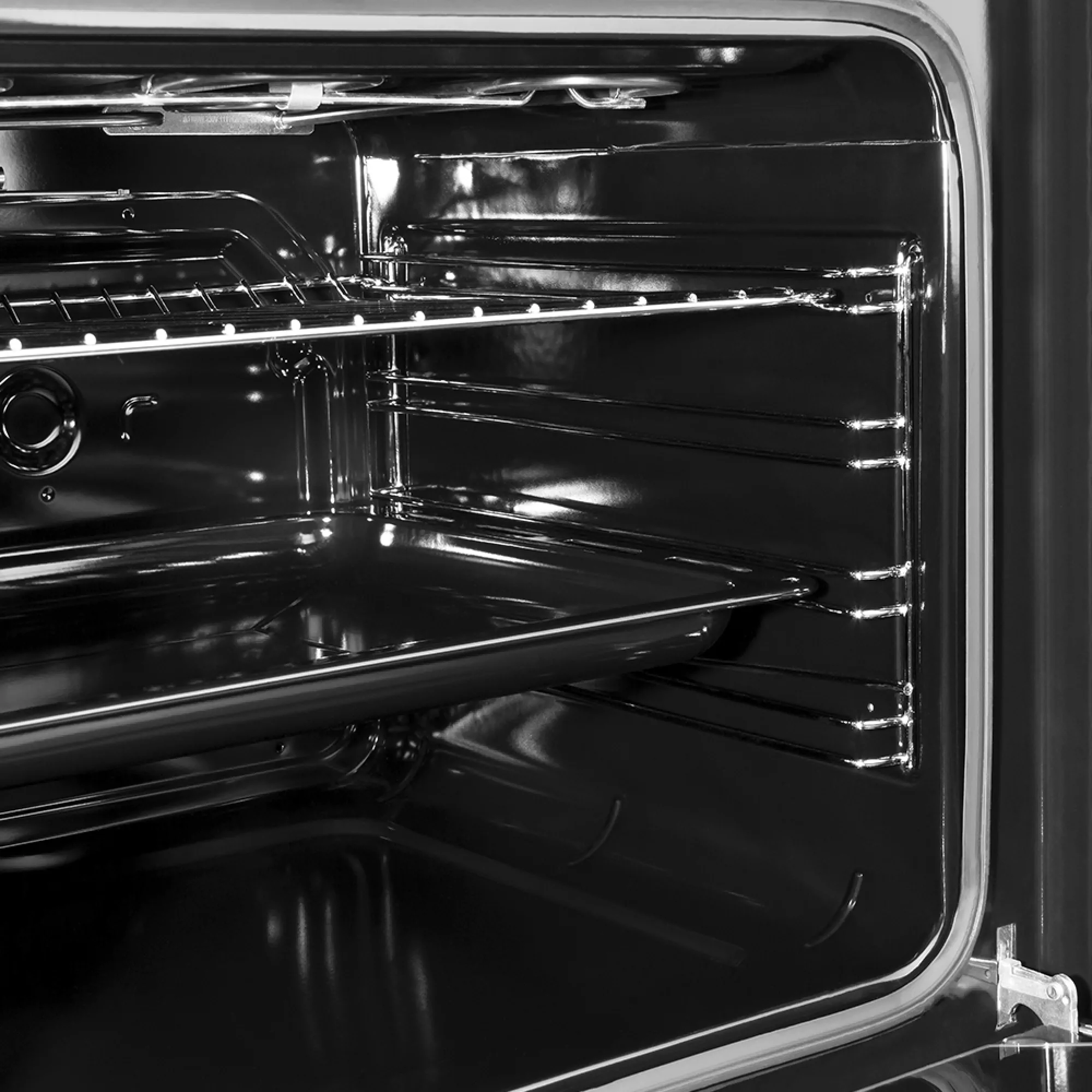 Духовка MINOLA OE 6313 INOX - фото 9