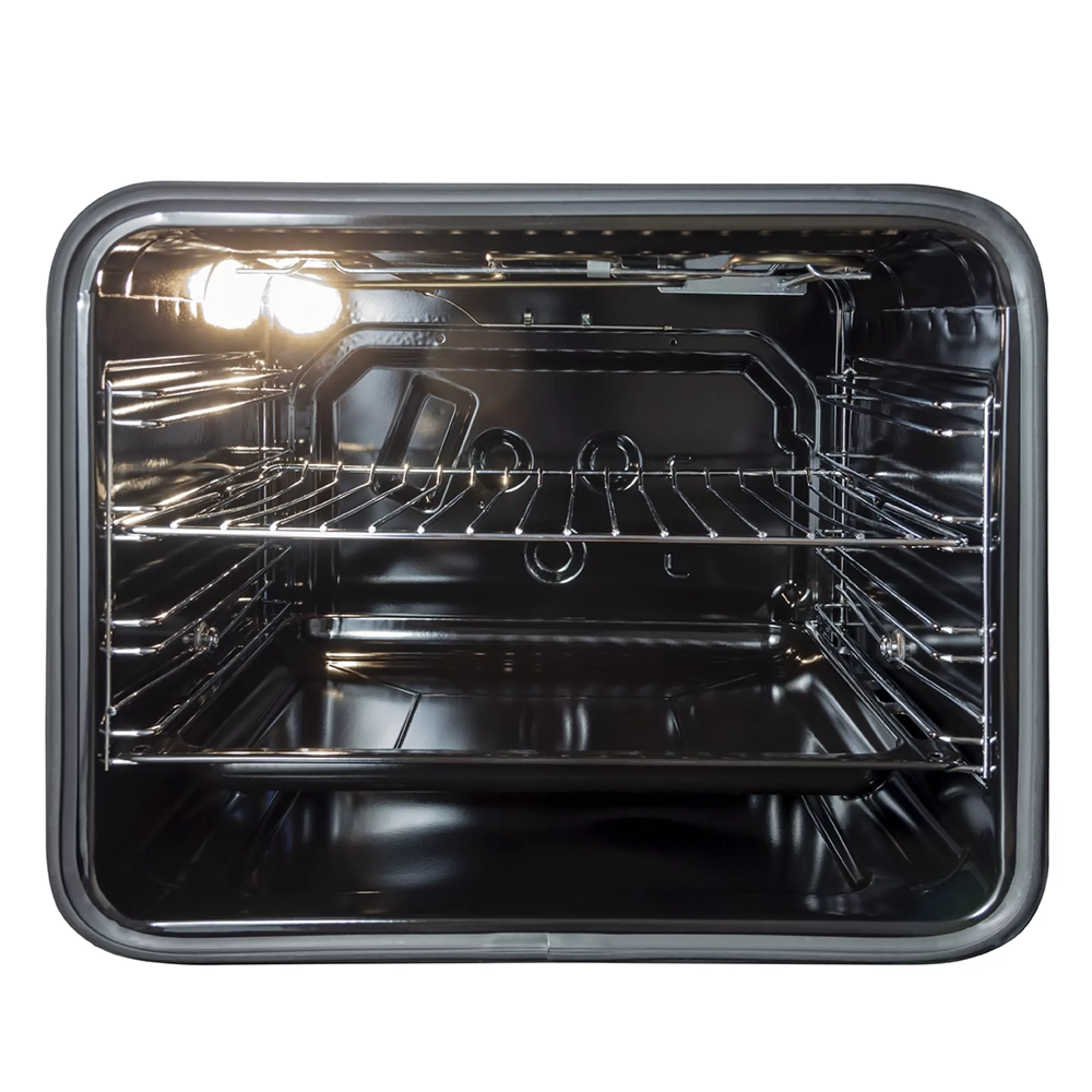 Духовка MINOLA OE 6313 INOX - фото 10
