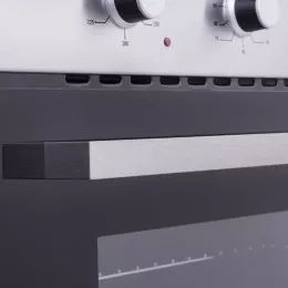 Духовка MINOLA OE 6603 BL/INOX