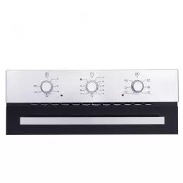 Духовка MINOLA OE 6603 BL/INOX