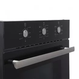 Духовка MINOLA OE 6623 BL