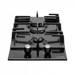 Газовая поверхность на металле MINOLA MGM 31436 BL