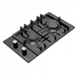 Газовая поверхность на металле MINOLA MGM 31436 BL