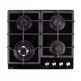 Газовая поверхность на стекле Minola MGG 61626 BL