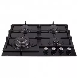 Газова поверхня на склі MINOLA MGG 61626 BL