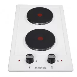 Електрична поверхня Domino MINOLA ME 3203 WH