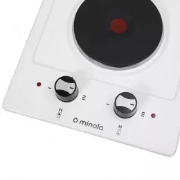 Електрична поверхня Domino MINOLA ME 3203 WH