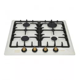 Поверхность газовая на металле MINOLA MGM 61024 IV RUSTIC