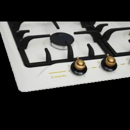 Поверхность газовая на металле MINOLA MGM 61024 IV RUSTIC