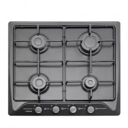 Поверхность газовая на металле Minola MGM 61414 BL