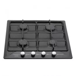 Поверхность газовая на металле MINOLA MGM 61414 BL