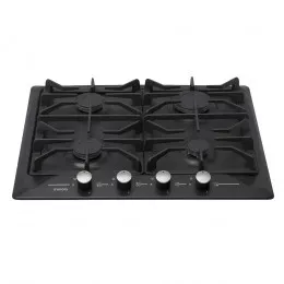 Поверхность газовая на металле MINOLA MGM 614244 BL