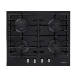 Поверхность газовая на стекле Minola MGG 61425 BL