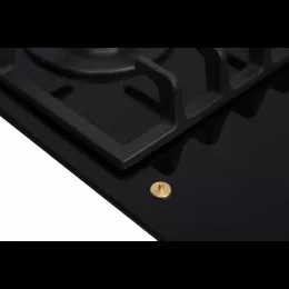 Поверхня газова на склі MINOLA MGG 61425 BL