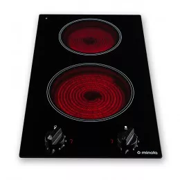 Поверхня склокерамічна Domino MINOLA MVH 3012 GBL