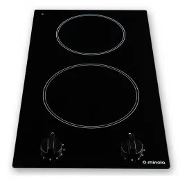 Поверхня склокерамічна Domino MINOLA MVH 3012 GBL