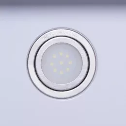 MINOLA HDN 66112 WH 1000 LED