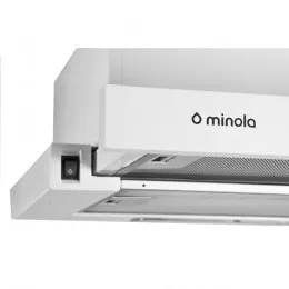 MINOLA HTL 6110 WH 630