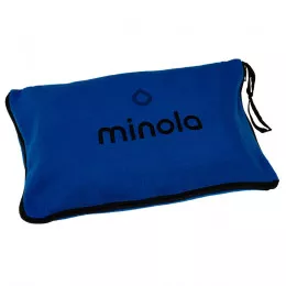 Аксессуар Minola Плед-подушка Warm, 120x180 cм Арт.2280001