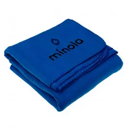 Minola Плед-подушка Warm, 120x180 cм Арт.2280001