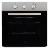 Духовка MINOLA OE 6632 INOX/BL - № 1