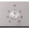 Духовка MINOLA OE 6632 INOX/BL - № 3