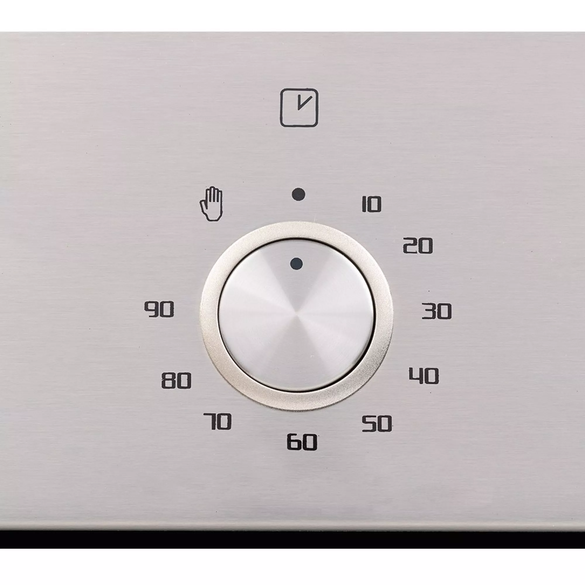 Духовка MINOLA OE 6632 INOX/BL - фото 4