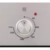 Духовка MINOLA OE 6632 INOX/BL - № 5