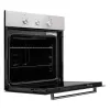 Духовка MINOLA OE 6632 INOX/BL - № 7