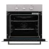 Духовка MINOLA OE 6632 INOX/BL - № 8