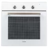 Духовка MINOLA OE 6632 WH - № 1