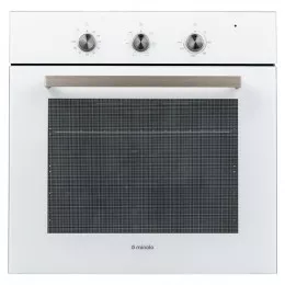 Духовка Minola OE 6632 WH