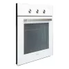 Духовка MINOLA OE 6632 WH - № 2