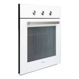 Духовка MINOLA OE 6632 WH