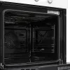 Духовка MINOLA OE 6632 WH - № 11