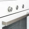 Духовка MINOLA OE 6632 WH - № 3