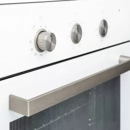 Духовка MINOLA OE 6632 WH