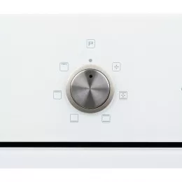 Духовка MINOLA OE 6632 WH