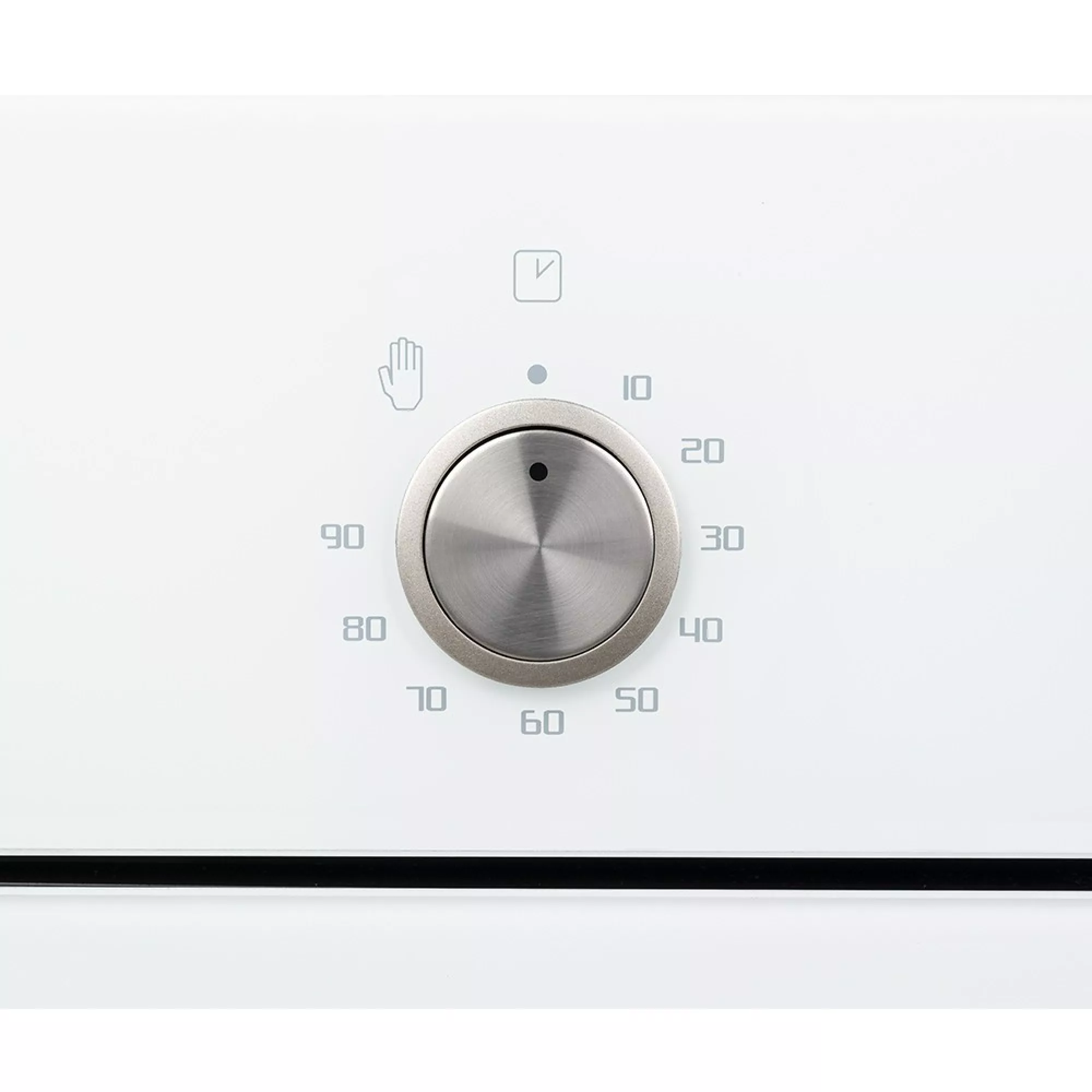 Духовка MINOLA OE 6632 WH - фото 5