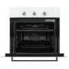 Духовка MINOLA OE 6632 WH - № 8