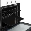 Духовка MINOLA OE 6632 WH - № 10