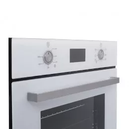 Духовка MINOLA OE 6663 WH