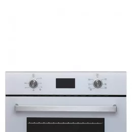 Духовка MINOLA OE 6663 WH