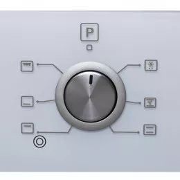 Духовка MINOLA OE 6663 WH