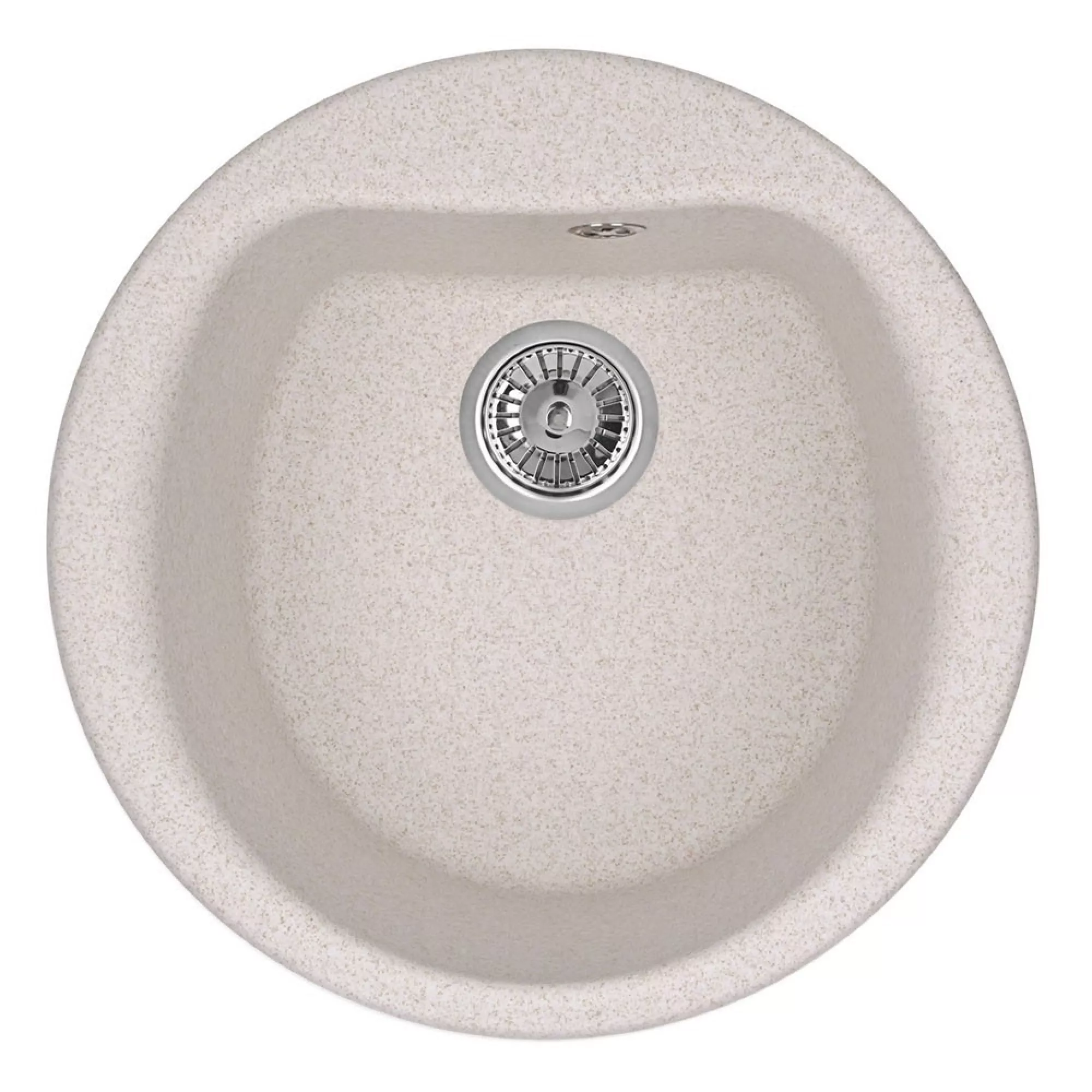 Мойка кухонная гранитная MINOLA MRG 1045-50 Пирит , Атикул 4815155000715 |  купить на AQUILA.UA - фото 1