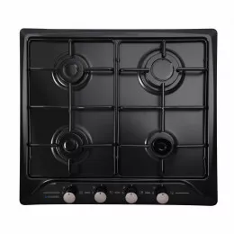 Поверхность газовая на металле Minola MGM 61014 BL