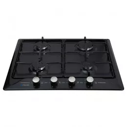 Поверхность газовая на металле MINOLA MGM 61014 BL