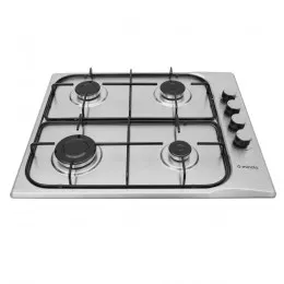 Поверхность газовая на металле MINOLA MGM 61115 I