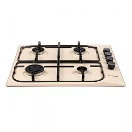 Поверхность газовая на металле MINOLA MGM 61115 IV