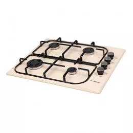 Поверхность газовая на металле MINOLA MGM 61115 IV